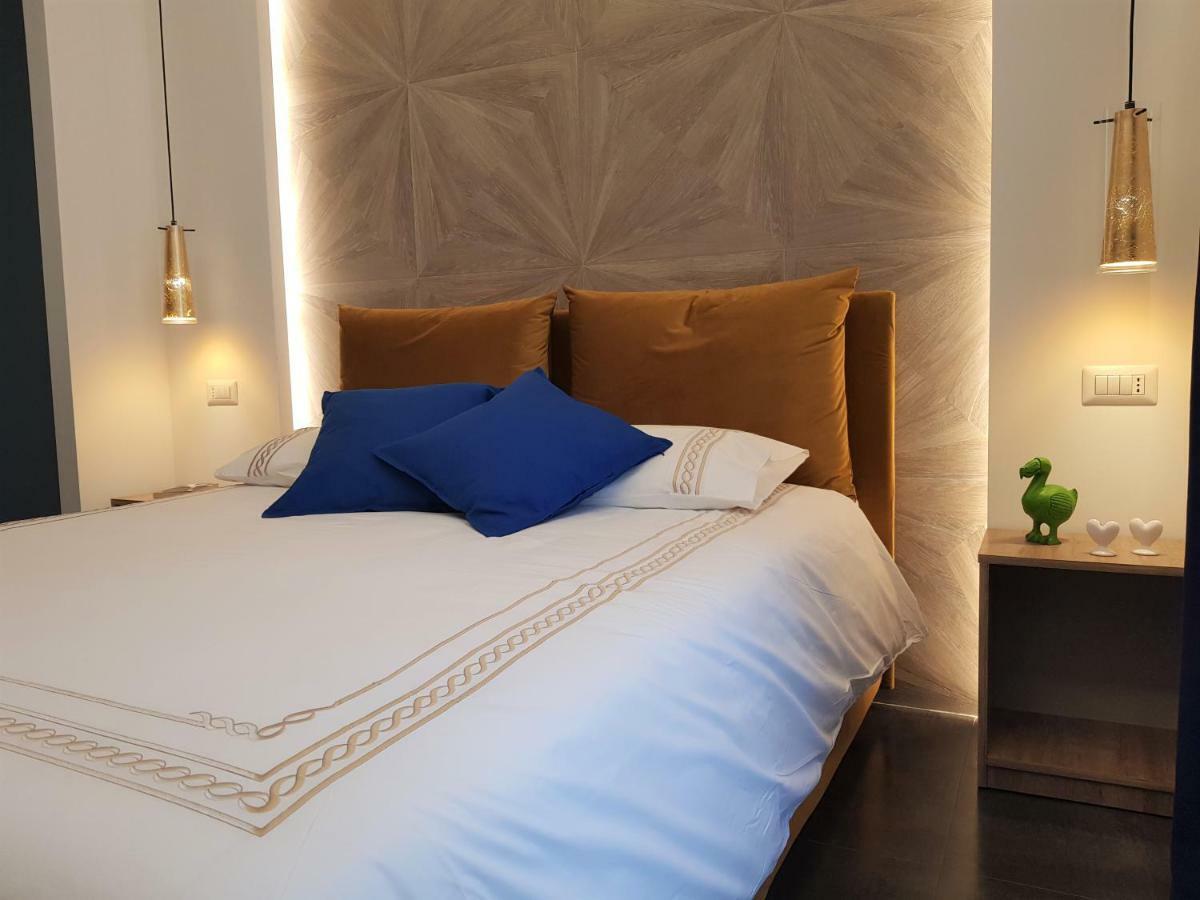 My Love Suite Рим Экстерьер фото
