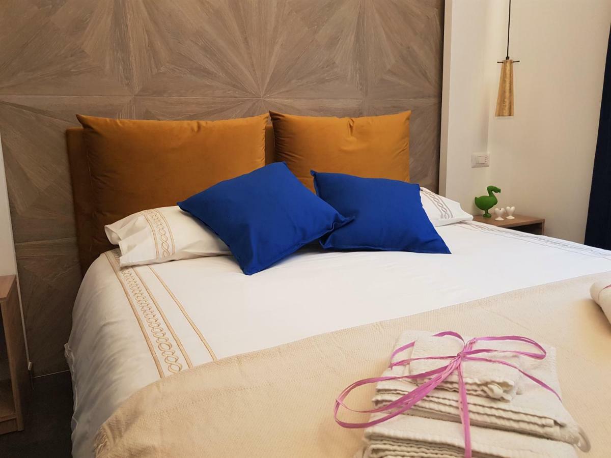 My Love Suite Рим Экстерьер фото
