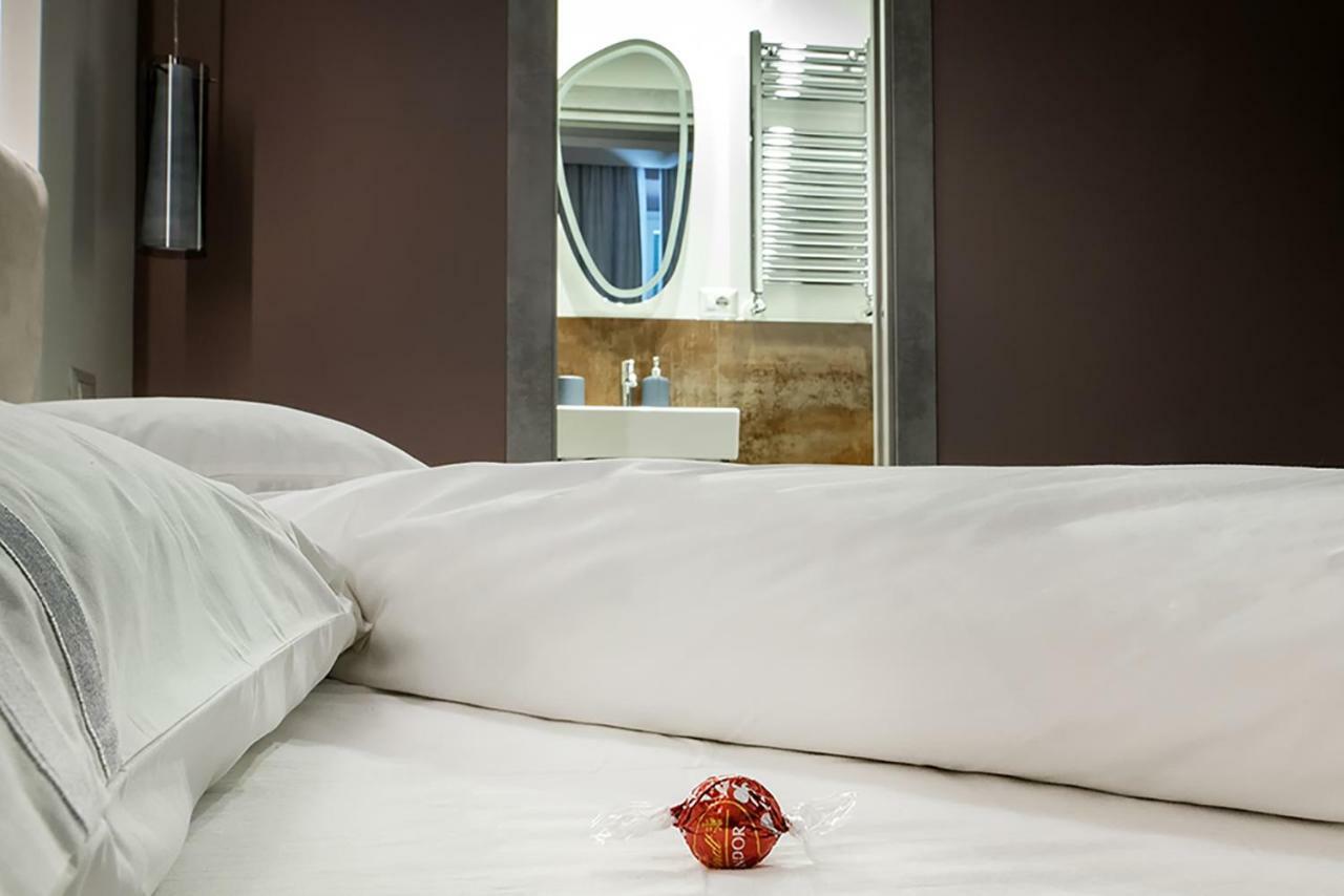 My Love Suite Рим Экстерьер фото