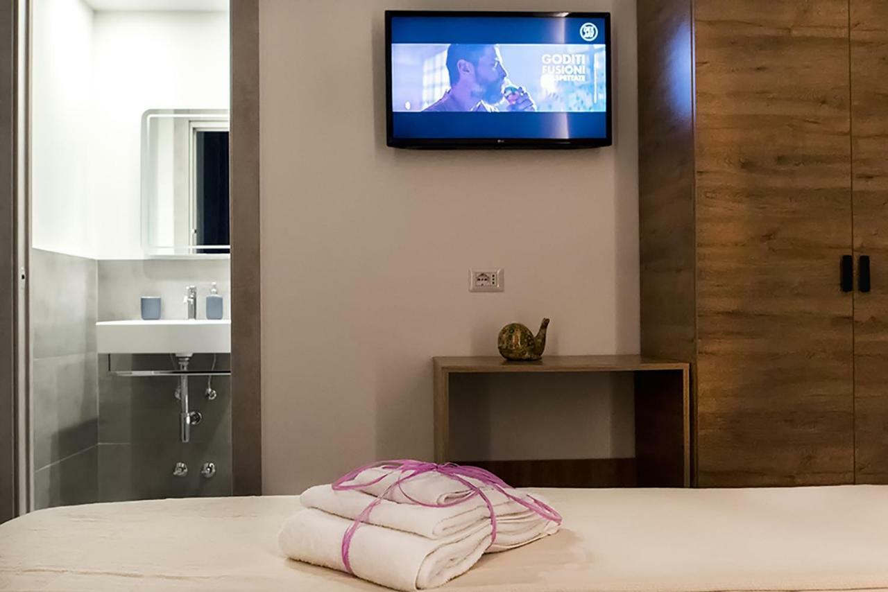 My Love Suite Рим Экстерьер фото
